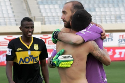 Αθανασίου: «Κάθε χρόνο και καλύτερα»