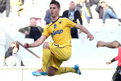 Ράμα: «Όλοι παίζουν κλειστά απέναντι στην ΑΕΚ»