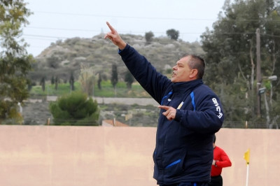 Πανελευσινιακός: Παρελθόν ο Σπανός