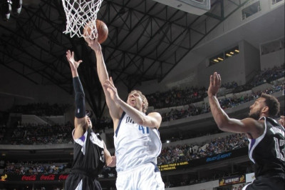 Ντάλας Μάβερικς: Κράτησαν… πελάτες τους Κινγκς (video)