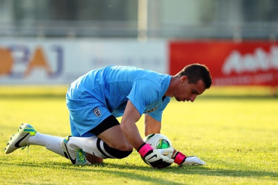 Γιακουμής: «Νίκη με Ολυμπιακό για τελικό»