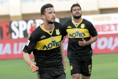 Χαντί: «Χαρούμενοι για την παραμονή»