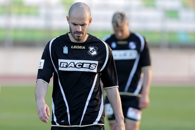 Τριποτσέρης: «Δεν μπήκαμε αποφασιστικά»