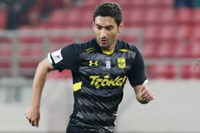 Ηρακλής: «Συγγνώμη από τον Μανιάτη»