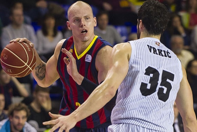 Μπαρτσελόνα: MVP ο Λάμπε (video)