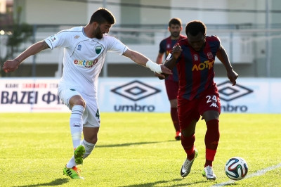 Ιντζίδης: «Χρειαζόμασταν τη νίκη»