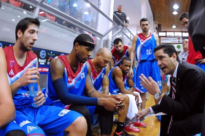 Σφαιρόπουλος: «Ξέρει τι ζητάει ο ΠΑΟΚ»