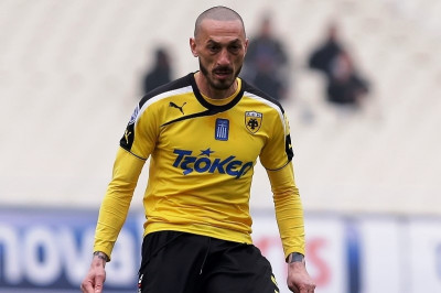 Τσιρίλο: «Να σας αφήσω με την ΑΕΚ στη Super League»