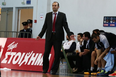 Καλαφατάκης: «Τι θέλουν, προπονητές μαριονέτες;»