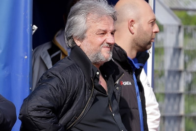 Λεβαδειακός – ΟΦΗ: Επεισόδιο Κομπότη, Πουλινάκη