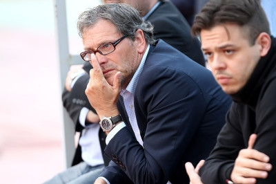 Ματάισεν: «Έγινε θαύμα»