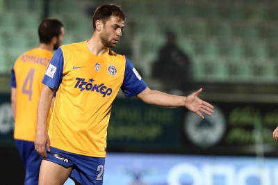 Σιλιγαρδάκης: «Μπορούσαμε βαθμό στην Τούμπα»