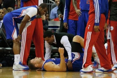 Λος Άντζελες Κλίπερς: Πύρρειος νίκη στο Χιούστον (videos)