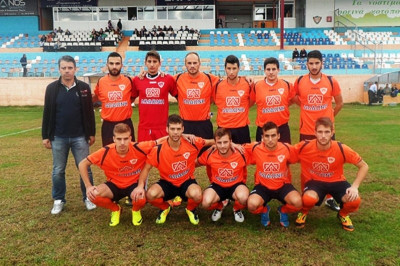Δόξα Κρανούλας-Καστοριά 2-2