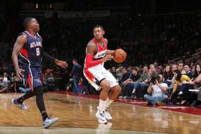 Ουάσινγκτον Ουίζαρντς: Μία… ανάσα από τα playoffs (video)