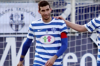 Πετρόπουλος: «Στο τέλος θα χαμογελάσουμε»