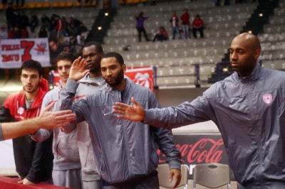 Λο: «Πάει καλύτερα»