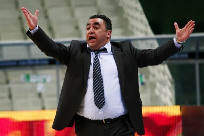 Κουταλιανός: «Θέλαμε να είμαστε ανταγωνιστικοί»