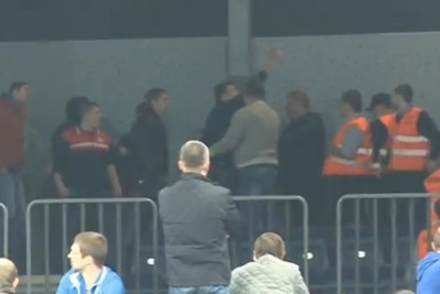 Λιέτουβος Ρίτας: Το... ξύλο και η έβδομη αλλαγή προπονητή (video)