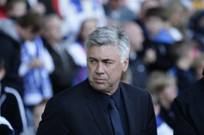 Αντσελότι: «Στόχος ακόμα το πρωτάθλημα»