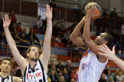 Πανιώνιος: Δεν χάνει την τρίτη θέση, 95-92 τον ΠΑΟΚ στην παράταση (photos)