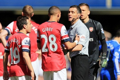 Πρέμιερ Λιγκ: Πλήρωσε την γκάφα του ο Μάρινερ (video)