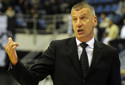 Λιέτουβος Ρίτας: Απολύθηκε ο Πέτροβιτς