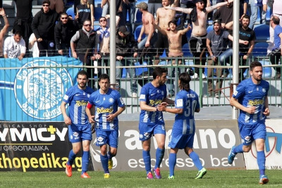 Ηρακλής: Διήμερο ρεπό για ξεκούραση και ηρεμία