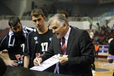 Μαρκόπουλος: «Δεν έχω παράπονο»