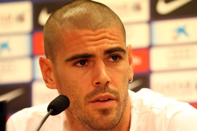 Μπαρτσελόνα: Χειρουργήθηκε ο Βαλντές