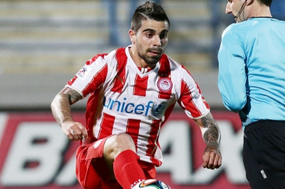 Μασάντο: «Καλύτερο δώρο η νίκη με τον ΠΑΟΚ»