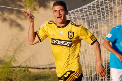 Τασουλής: «Δεν είναι τυχαίος ο προπονητής του Φωστήρα»