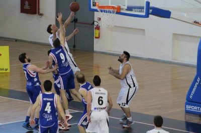 Βόρειος Όμιλος: Επεισόδια στο Αιγάλεω, πρωταθλήτρια η Δόξα