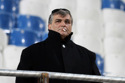 Στούπας: «Το ταξίδι του Ηρακλή Ψαχνών συνεχίζεται…»