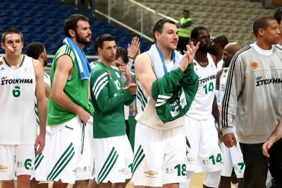 «Τρέχοντας» πριν τον τελικό