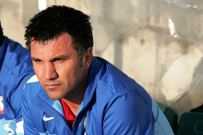 Κεχαγιάς: «Πολύ σκληρή για να πεθάνει η Ξάνθη»