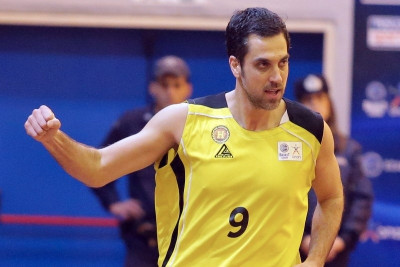 Χατζής: «Ό,τι καλύτερο έχω πετύχει»