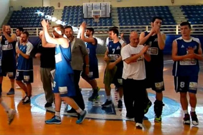 Νότιος Όμιλος: Άνετα ο Ιωνικός Νικαίας