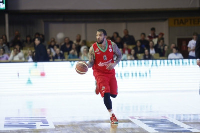 Κύπελλο Ρωσίας: Προβάδισμα τελικού για Λοκομοτίβ Κουμπάν