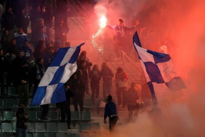 Νίκη Βόλου: «Ανάρμοστη συμπεριφορά από τα προεδρία του Ομίλου Φιλάθλων»