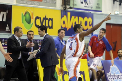 Σφαιρόπουλος: «Είχαμε τα ψυχικά αποθέματα»