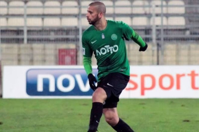 Πανθρακικός: Ίγκορ μέχρι το 2015 και με τη… βούλα