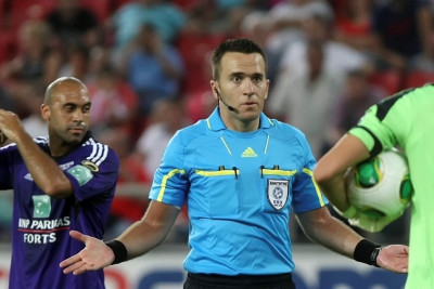 ΠΑΟΚ: Ενημέρωση με… μπηχτή για Καλογερόπουλο