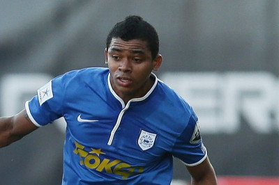 ΠΑΣ Γιάννινα: Τέλος το πρωτάθλημα για Λεάντρο