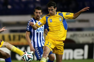 Παναιτωλικός: Απών ο Πασάς