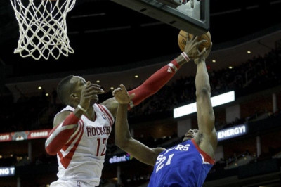 Χιούστον Ρόκετς: Δεν ανησυχεί ο Χάουαρντ