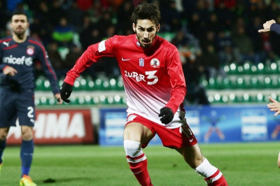 Ξάνθη: Επιστρέφει με ΟΦΗ ο Βασιλακάκης