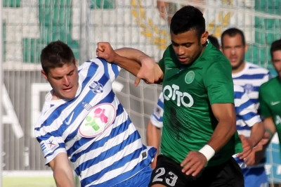 Πανθρακικός: Νυστέρι για Ρομέου