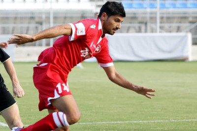 Πλατανιάς: Χάνει το φινάλε της σεζόν ο Αγκιλέρα