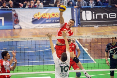 Ολυμπιακός: MVP ο Γιούρισιτς